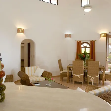 Villa Jac